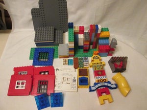 Find Lego Klodset på DBA - køb salg af nyt og brugt