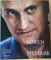 Søren Louis Pilmark, Kirsten Jacobsen