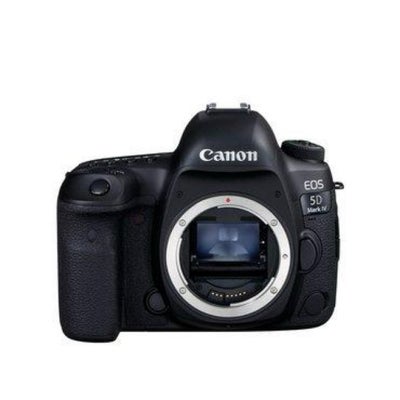 Canon, EOS (D Mark IV, spejlrefleks, 30,4 megapixels, Perfekt, Perfekt full frame kamera hus fes 201