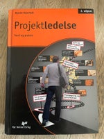 Projektledelse, Bjarne Kousholt, 3 udgave