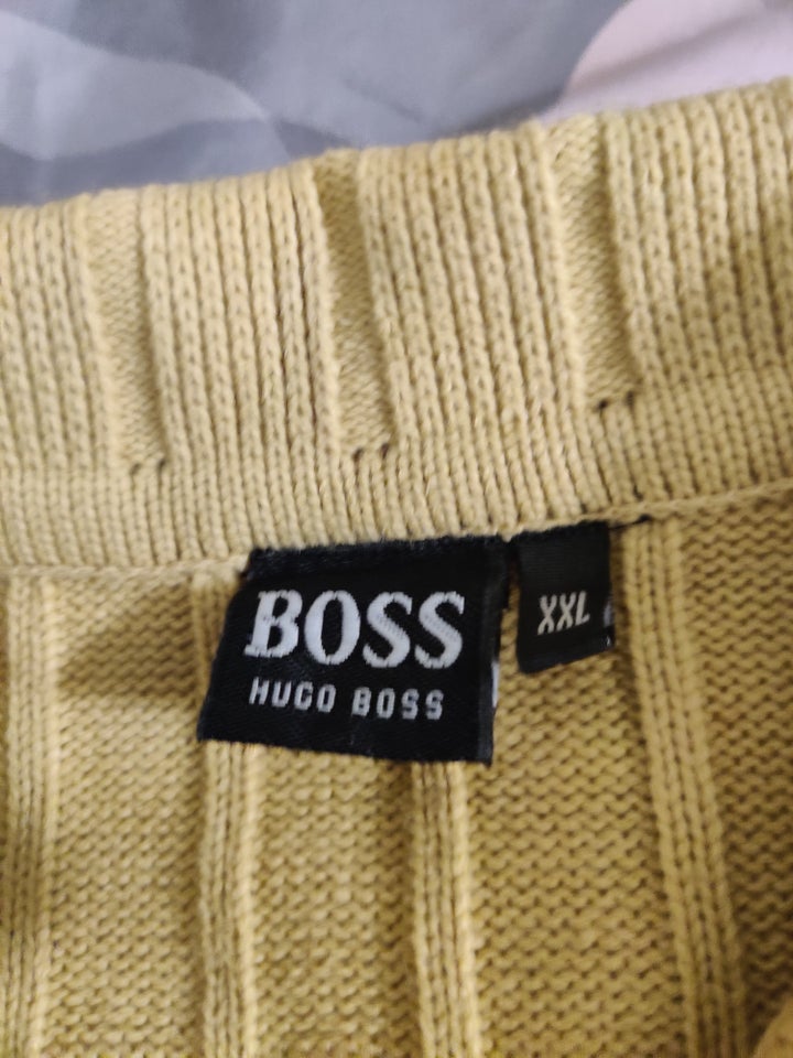 Sweater, HUGO BOSS XXL, str. XXL