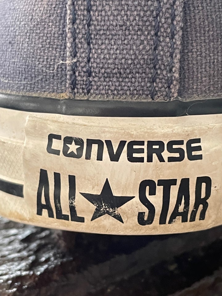 Sneakers, str. 39, Converse All Star