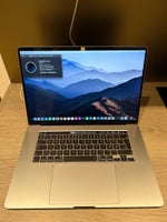 MacBook Pro, Macbook pro 16 2019 , 2.3 GHz
