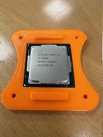 CPU, Intel, Core i5 8500T