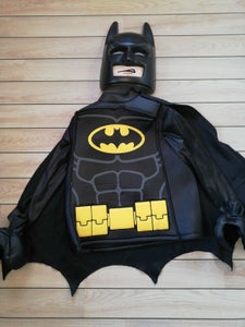 Batman Tøj på DBA - køb og salg nyt og brugt