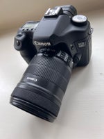 Canon, 50D, Perfekt