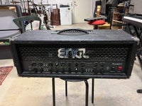 Guitarforstærker, ENGL Powerball II, 100 W