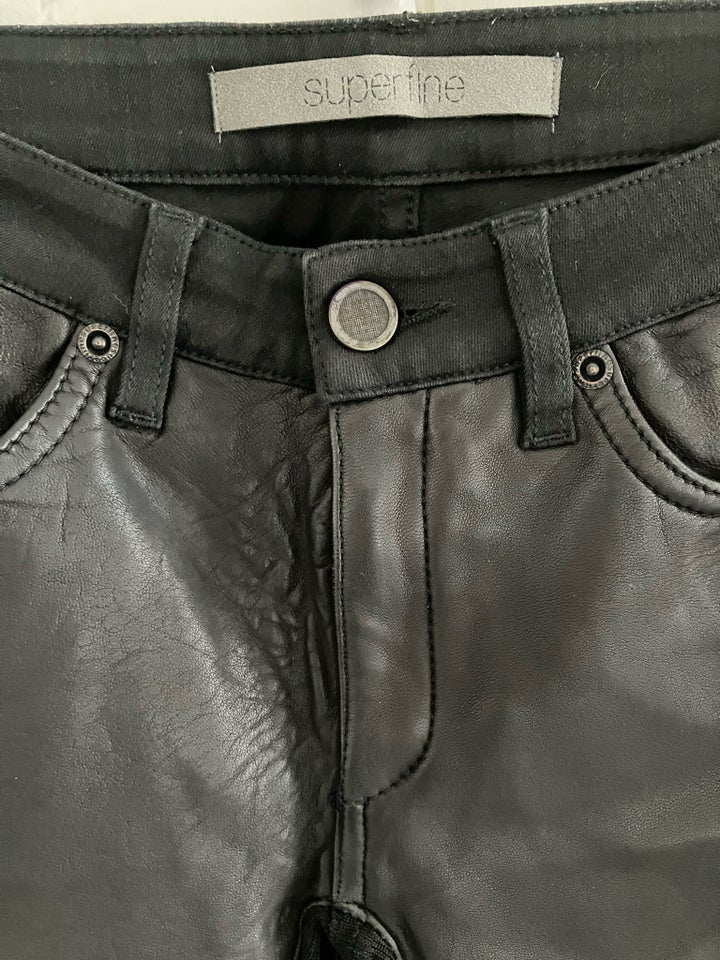 Jeans, Superfine, str. 24