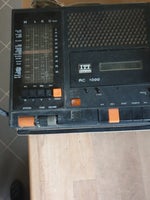 Transistorradio, ITT Schaub-Lorenz, RC 1000