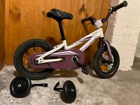 Unisex børnecykel, citybike, Specialized