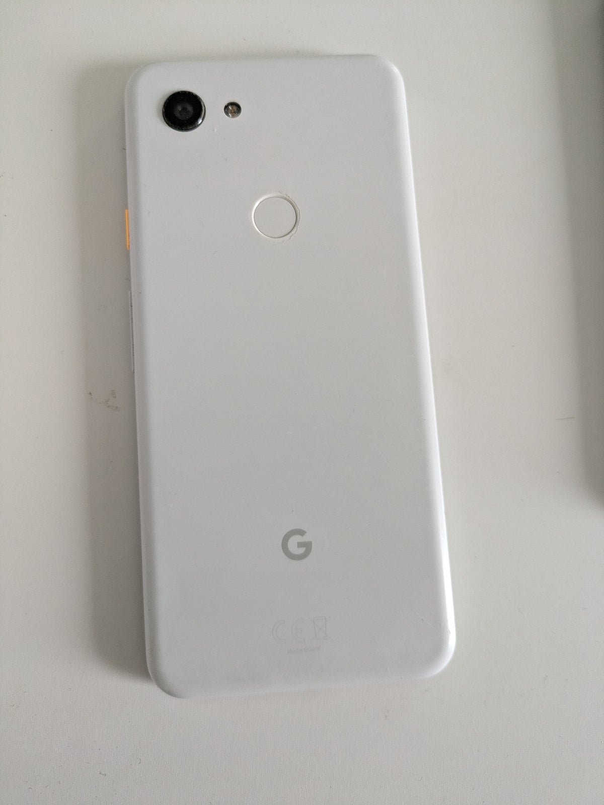 Google Pixel 3A, God