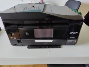 Printere - Esbjerg V køb brugt og billigt på DBA