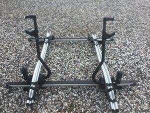 kommando Tilbageholdenhed terrorist Find Cykelholder Til Elcykler på DBA - køb og salg af nyt og brugt