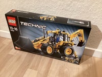 Lego Technic, 8069