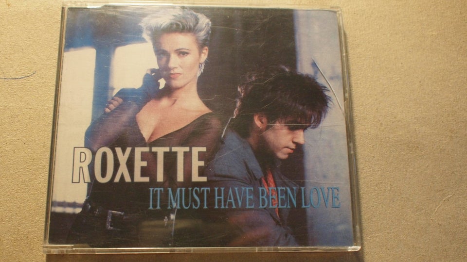CD Roxette : Roxette, pop