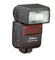Nikon, Speedlight SB-600, God