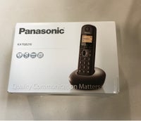 Panasonic Fastnet NY, KX-TGB210, Perfekt