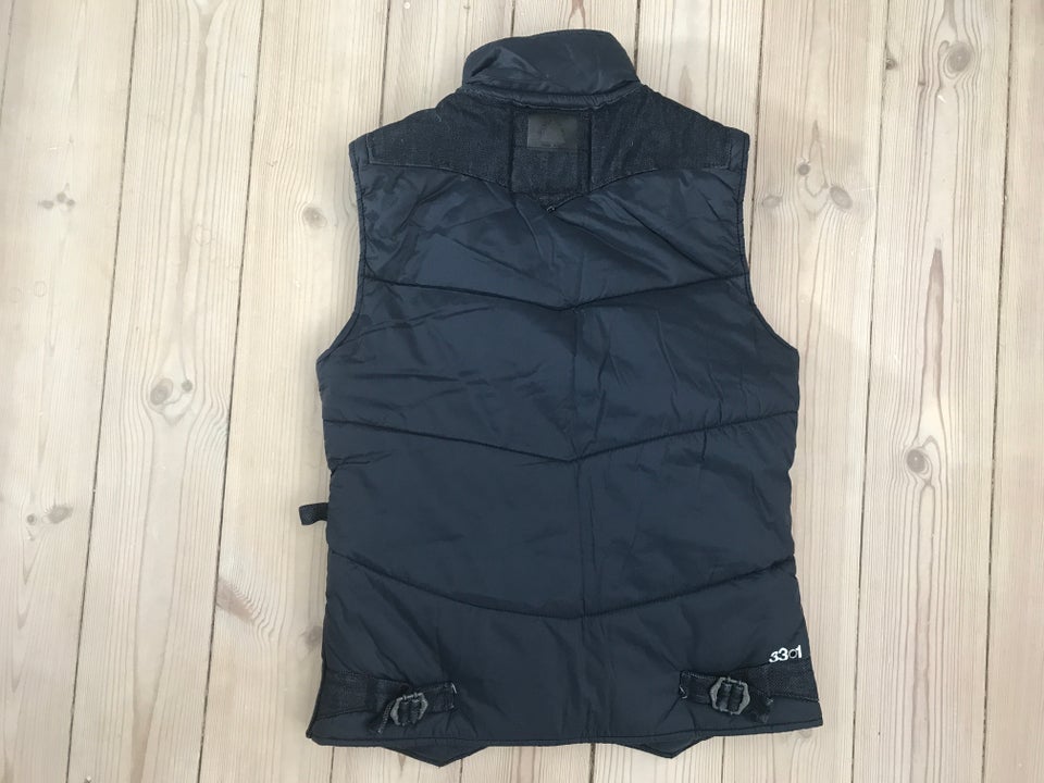 Vest, G-Star raw, str. M