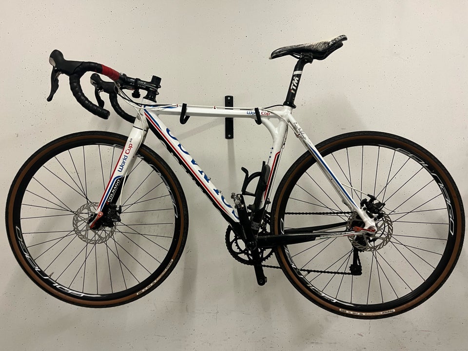 Herreracer, Colnago World Cup 2.0 , 54 cm stel