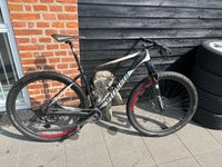 Specialized Stumpjumpet, hardtail, L tommer