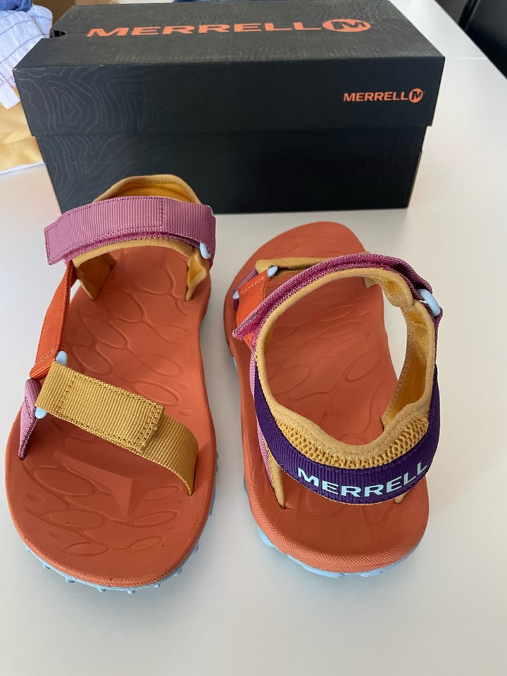 Sandaler, str. 38, Merrell