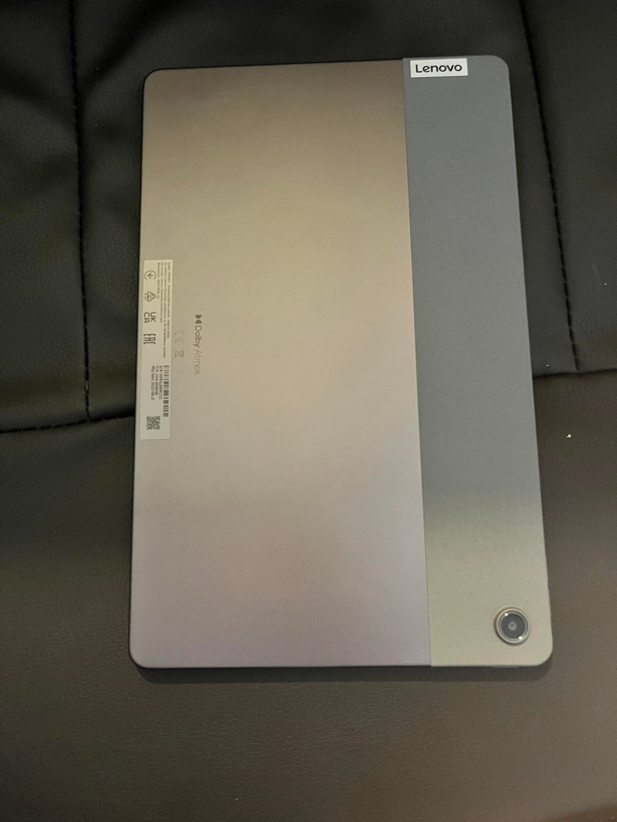 Lenovo, Tab M10 Plus (3rd gen), 10,6 tommer