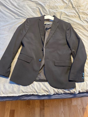 Blazer, H  & M , str. 14 år, Brugt ganske få gange 
Sot 