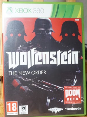 Find Wolfenstein på DBA - køb og salg af nyt og brugt