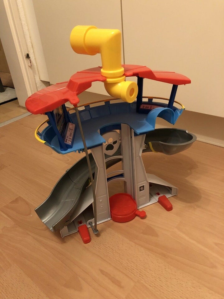 Paw patrol tårn , Paw patrol