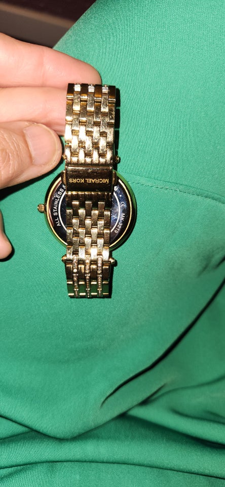 Dameur, Michael kors