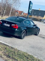 BMW 330xd, 3,0 Steptr., Diesel