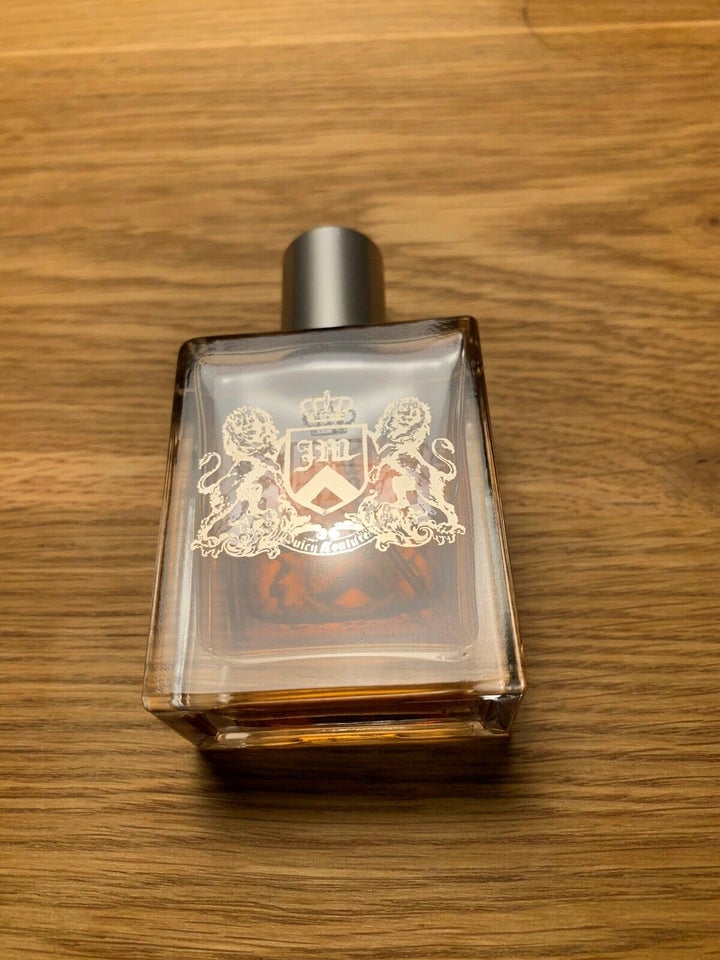 Eau de Toilette, Herreparfume, Juicy Couture for men