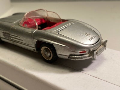 の通販なら メルセデス ベンツ 300SL ロードスター - テクノ 924(箱は