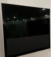 LCD, Bang & Olufsen, 10-40