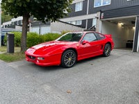 Fiero/Ferrari 355
