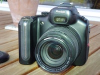 Kodak, P880, 8 megapixels