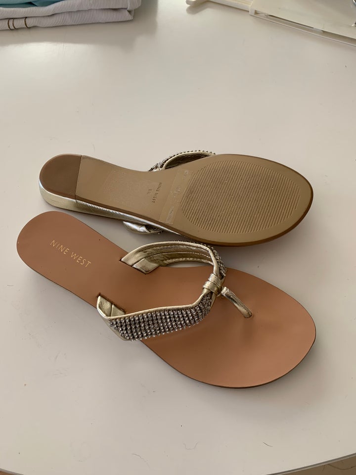 Sandaler, str. 40, Nine West