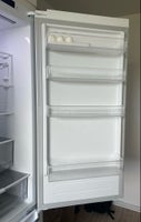 Køle/fryseskab, LG, 384 liter