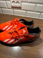 Fodboldstøvler, Adidas f50 , Adidas