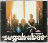 Sugababes: Overload, pop