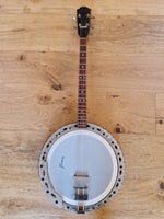 Banjo, Framus Texan