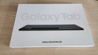 Samsung, Galaxy Tab S8 Ultra 5G, 14.6 tommer