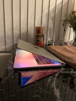 MacBook Pro, 4K 2017, 2,10 i5 GHz