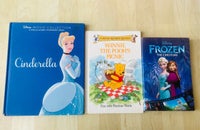 Disney billedbøger, disney