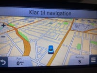 Navigation/GPS, Garmin Nüvi 2597
