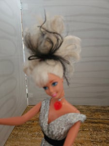 horisont sætte ild Møntvask Find Sy Til Barbie på DBA - køb og salg af nyt og brugt