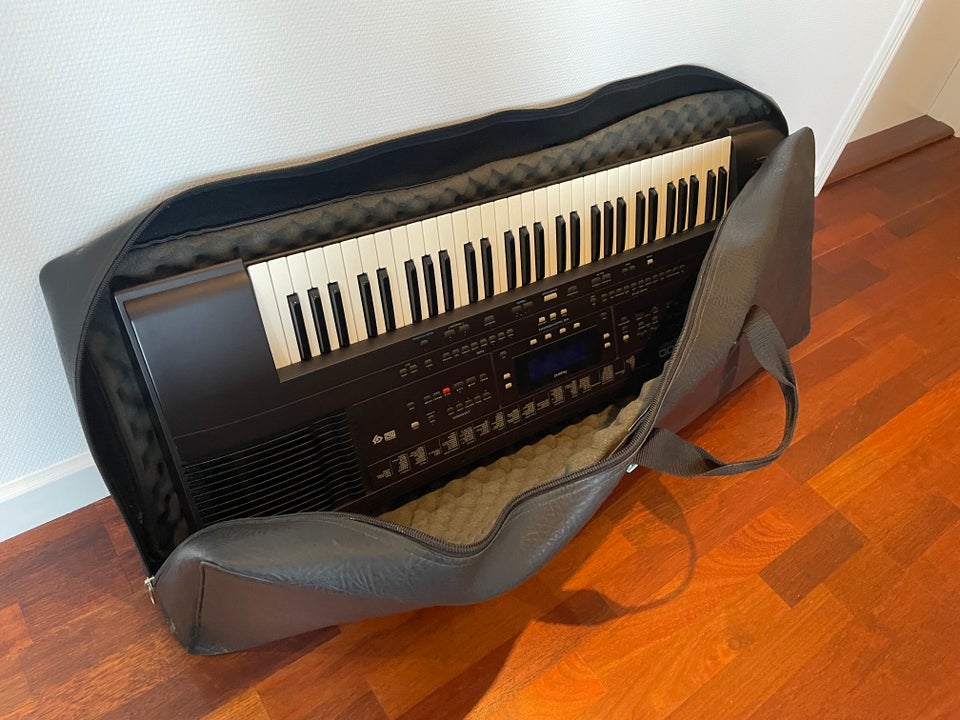 Keyboardtaske