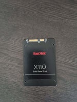 SanDisk, 128 GB, Perfekt
