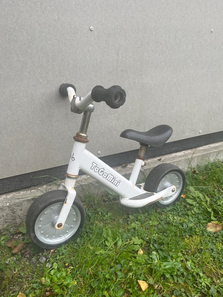 Unisex børnecykel, løbecykel, andet mærke