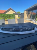 Andre reservedele, Kølergrill, Ford Fiesta MK6